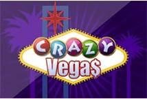 Crazy Vegas slot